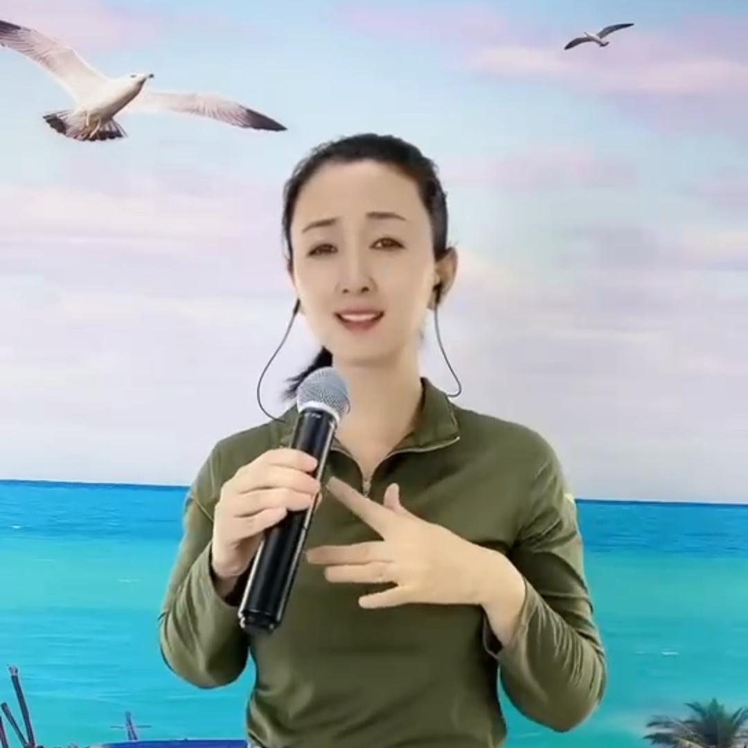 辣妹子🎤