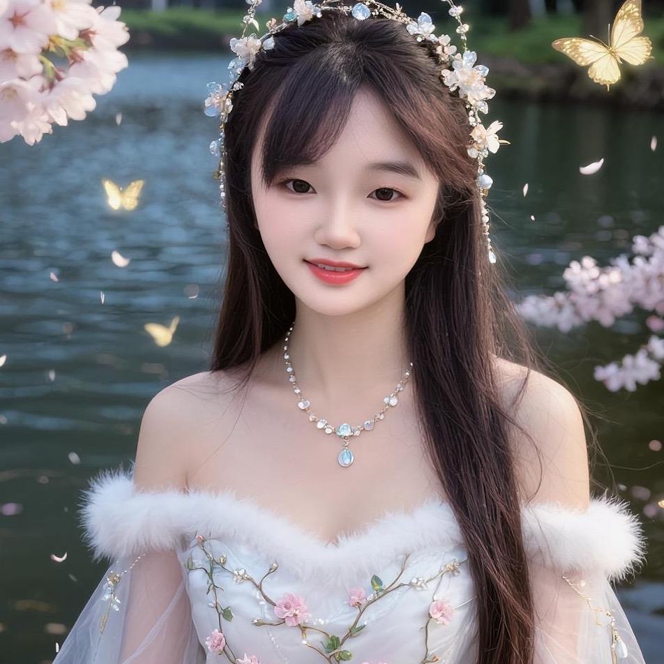婷婷🍀