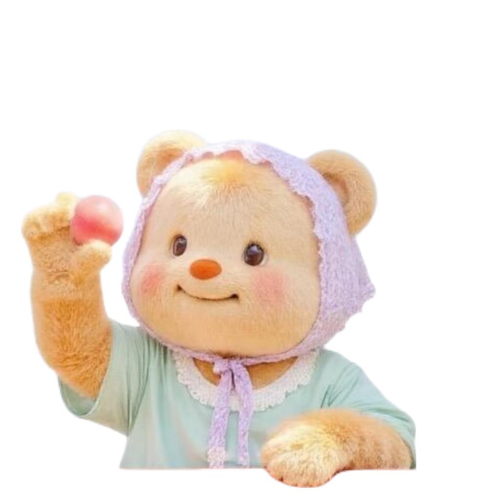 桃子衣橱