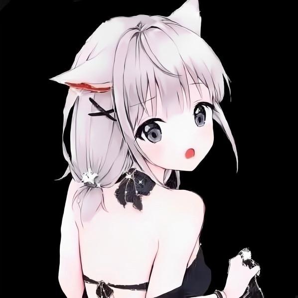 😘  不安。
