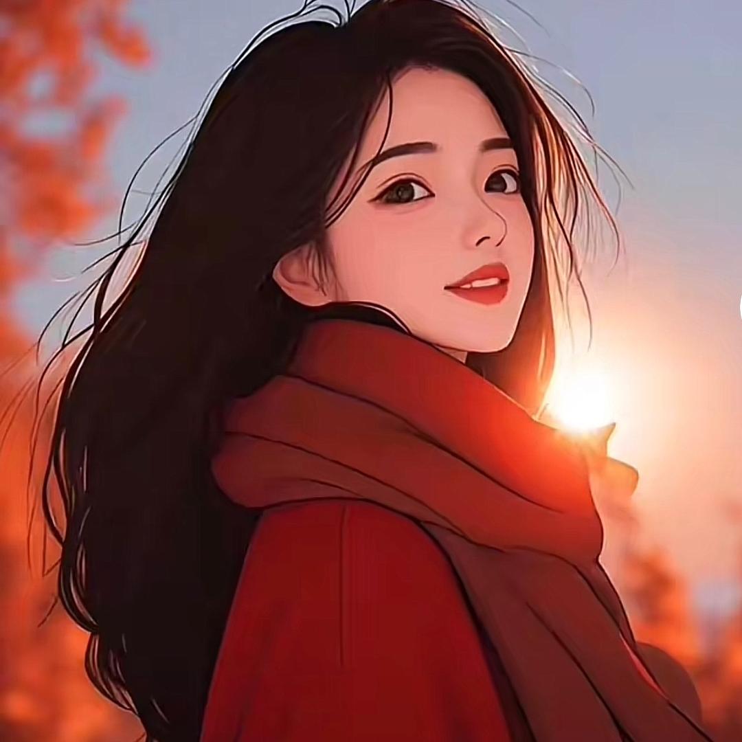 一盏清茶🎋Alice