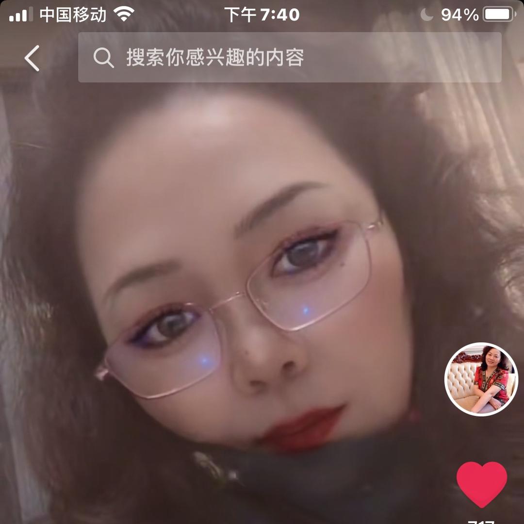 帅帅妈妈
