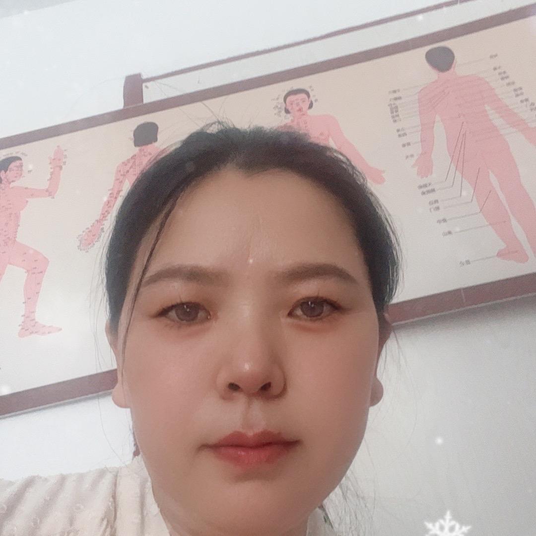 燕姐推拿官方号