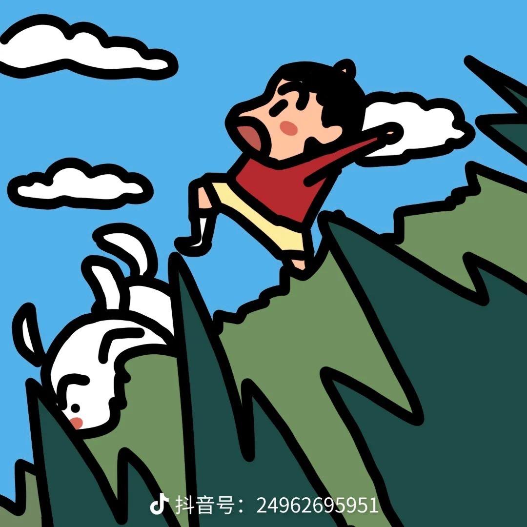 霖霖子