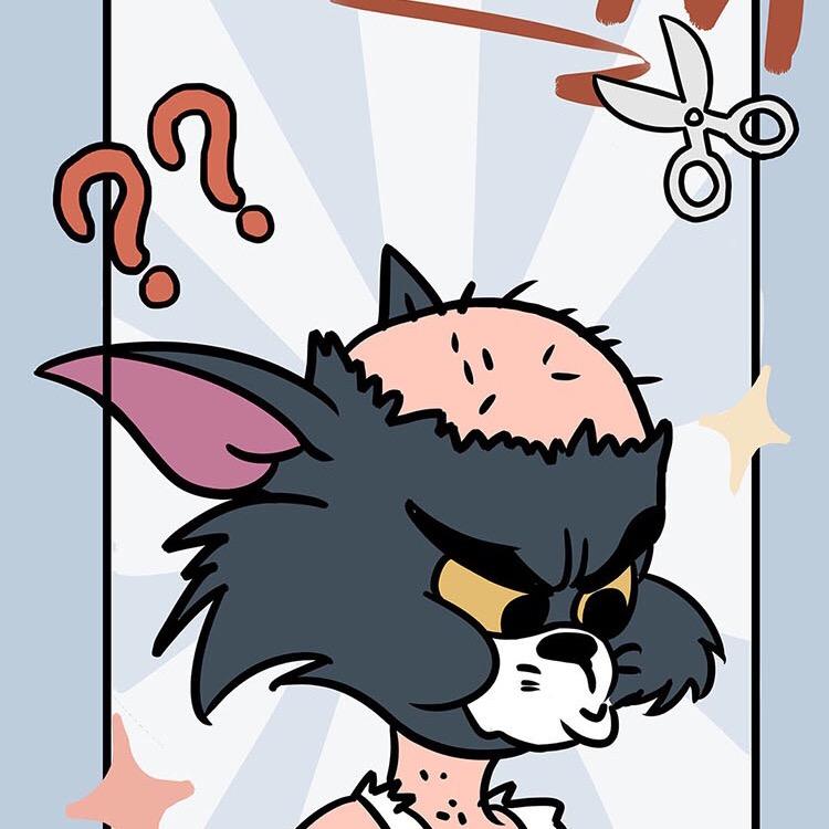 一个悲伤的名字