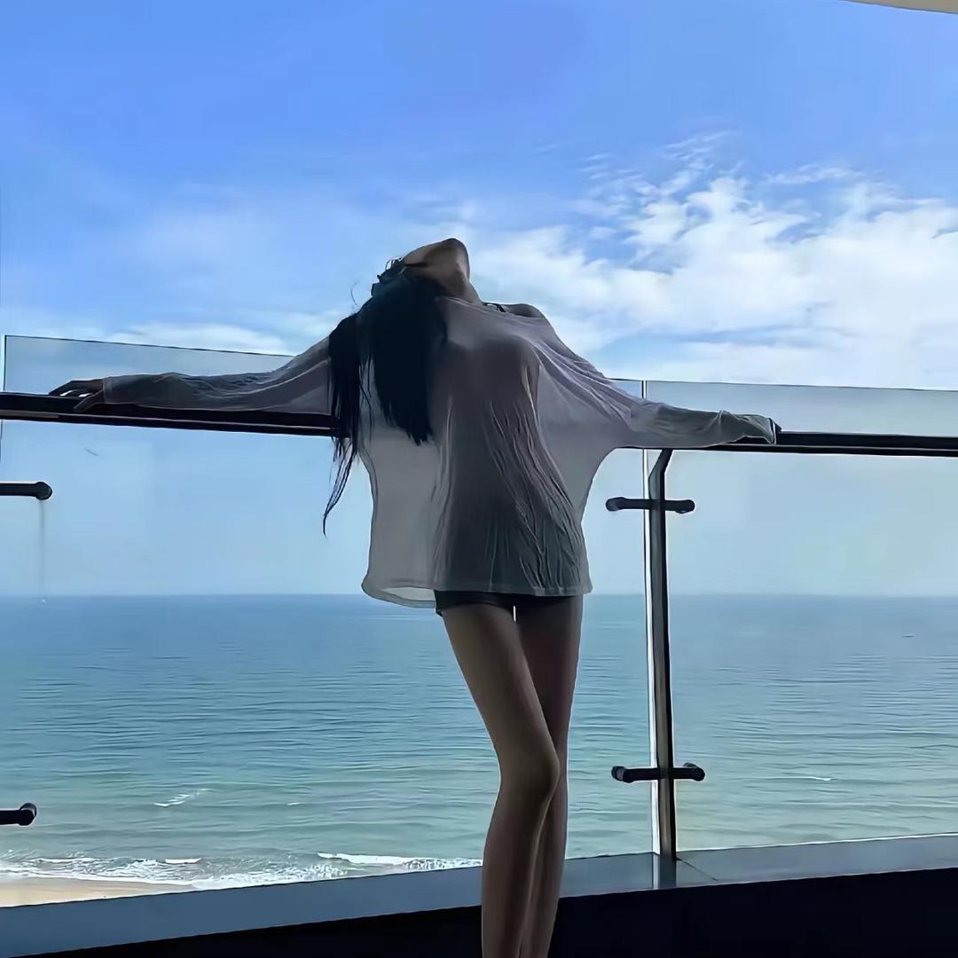 🌸李温柔