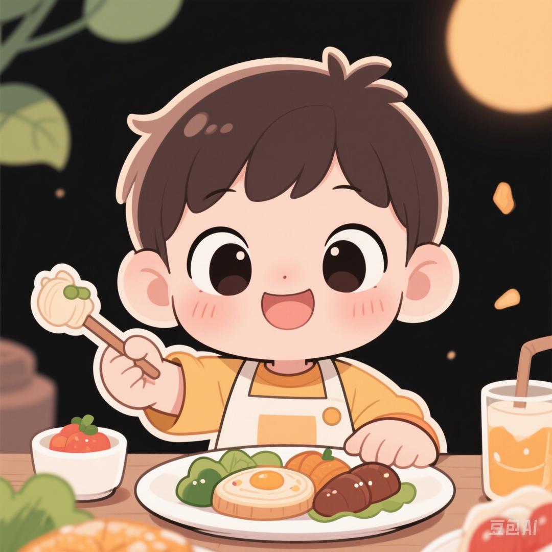 宥宥的小铺