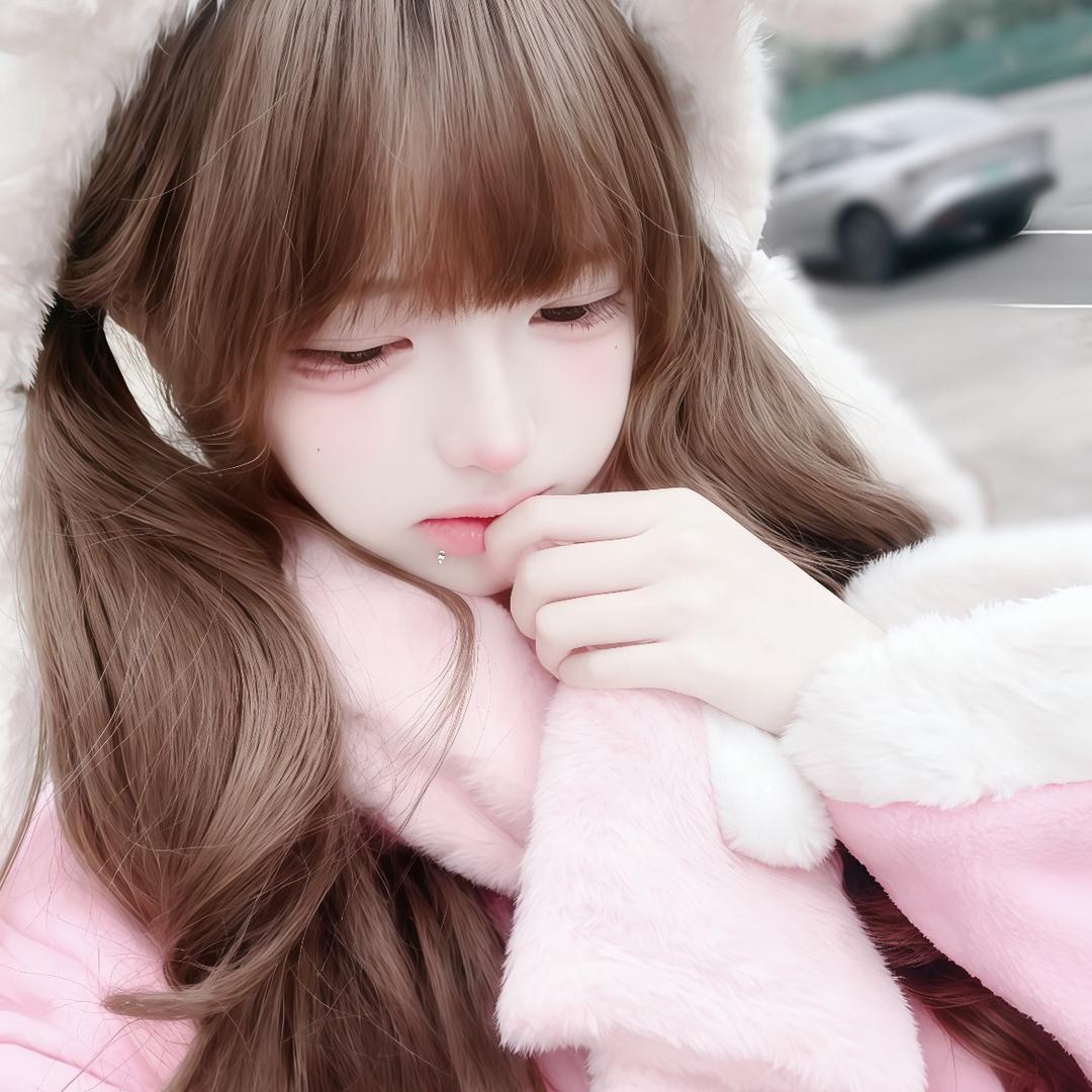 冷萌脸