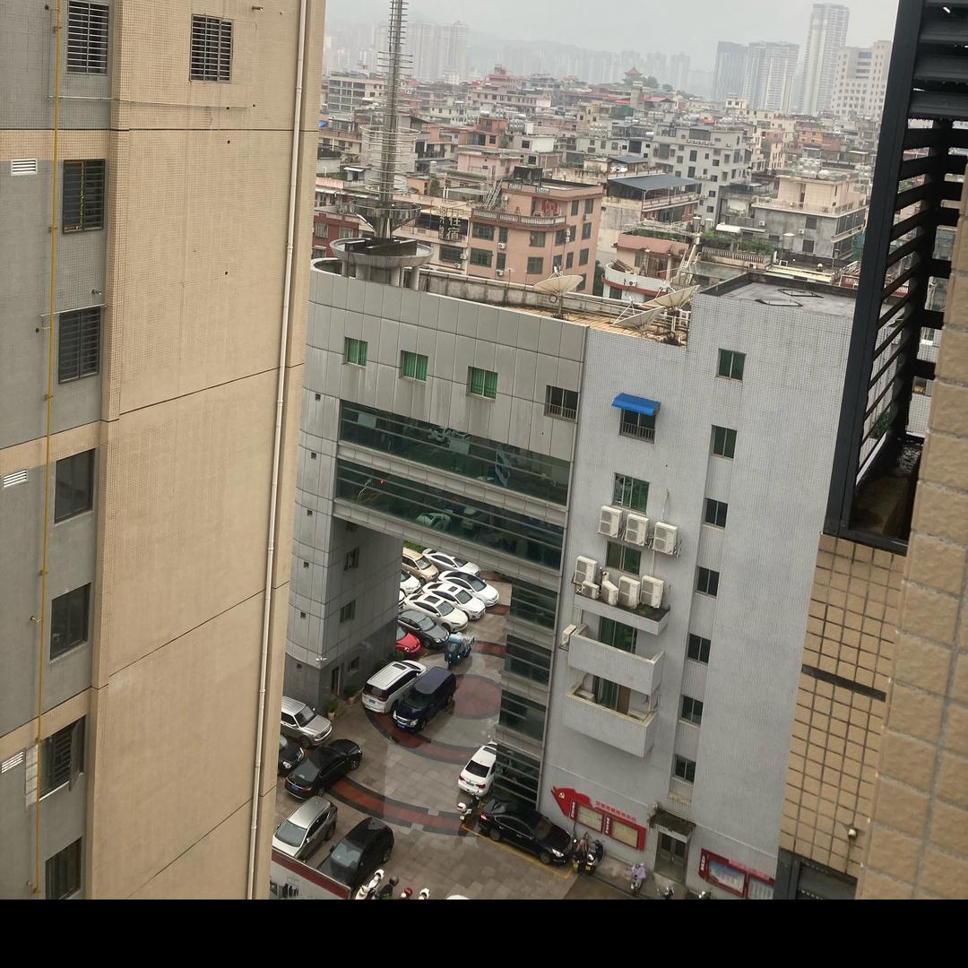 爆单提醒
