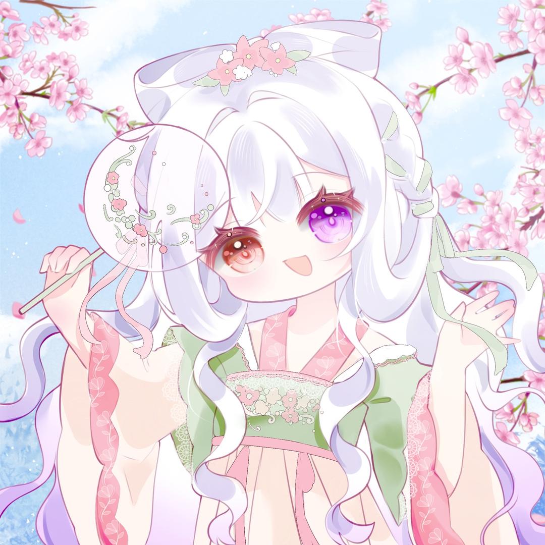 77乱日白
