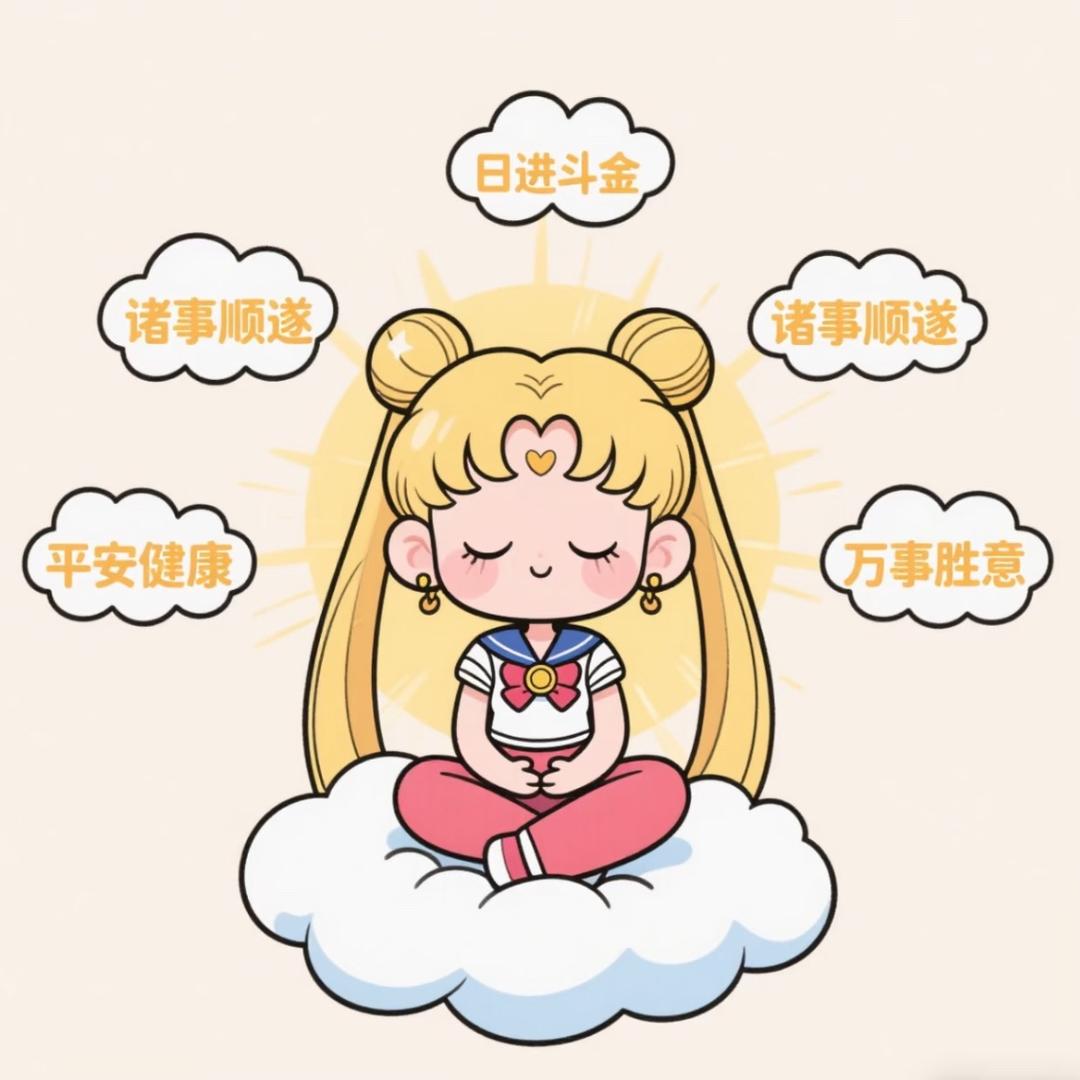 ✨ Lucky✨