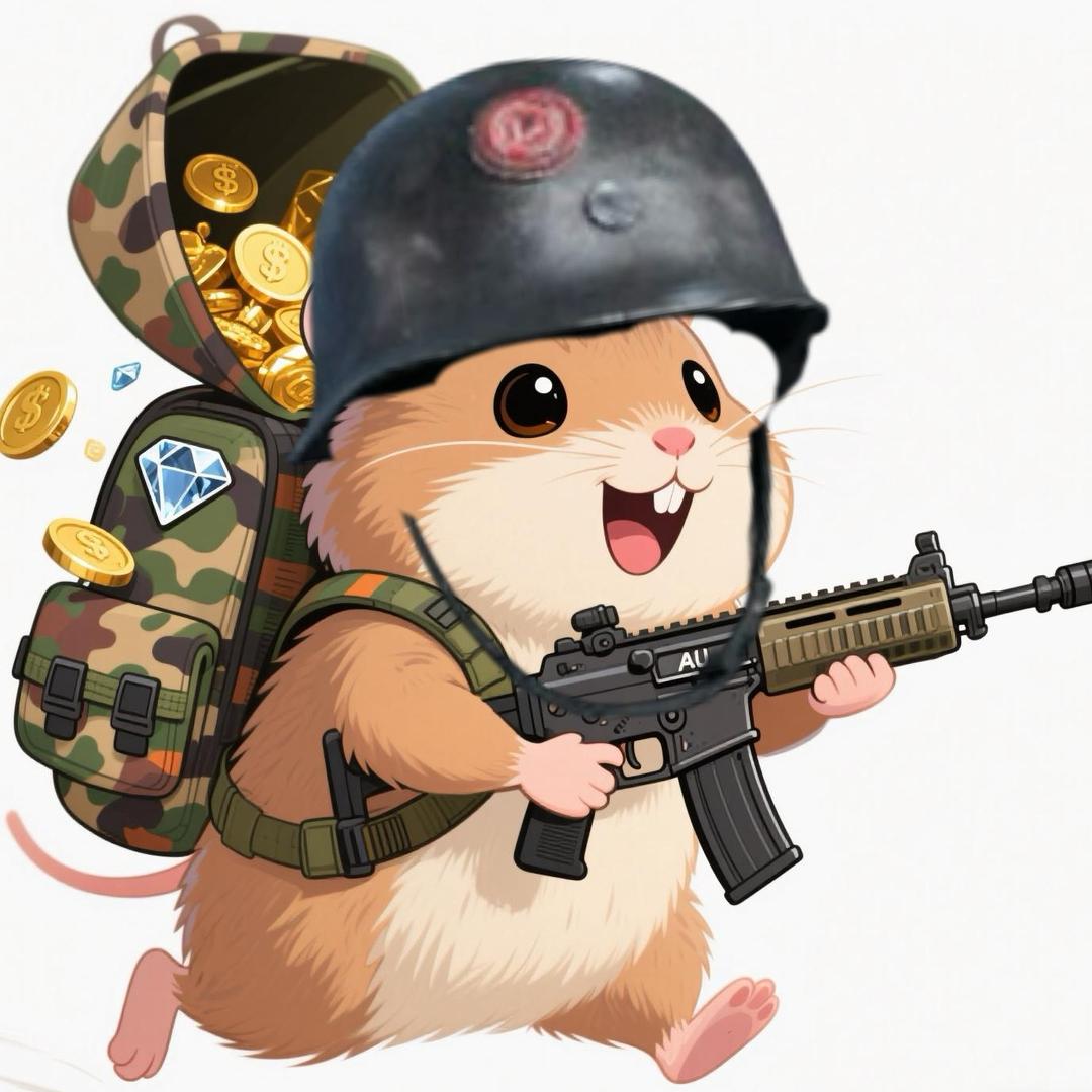 AU(机坝鼠王，不打绝密之人)