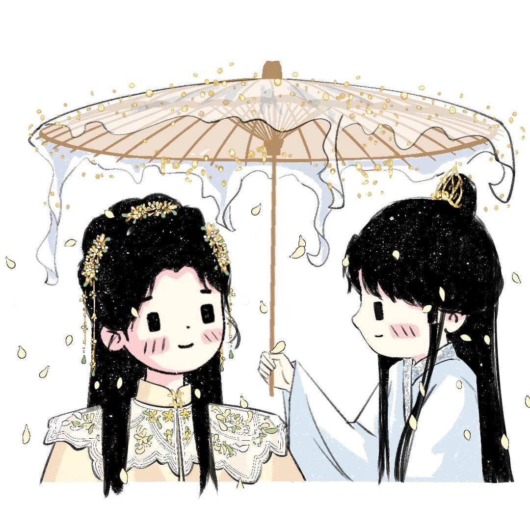 小小小小鹿🦌（番薯版）