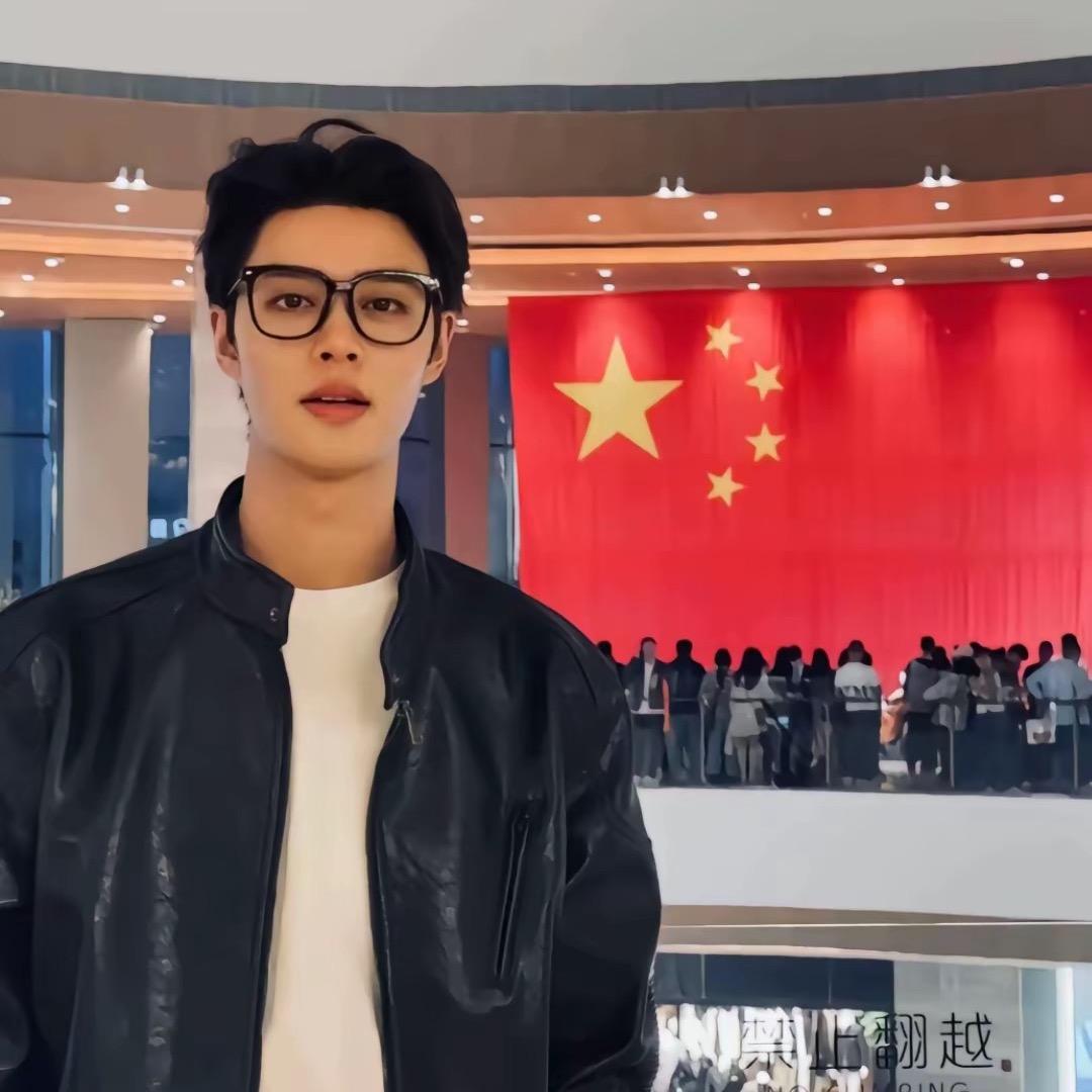 刘亦菲&