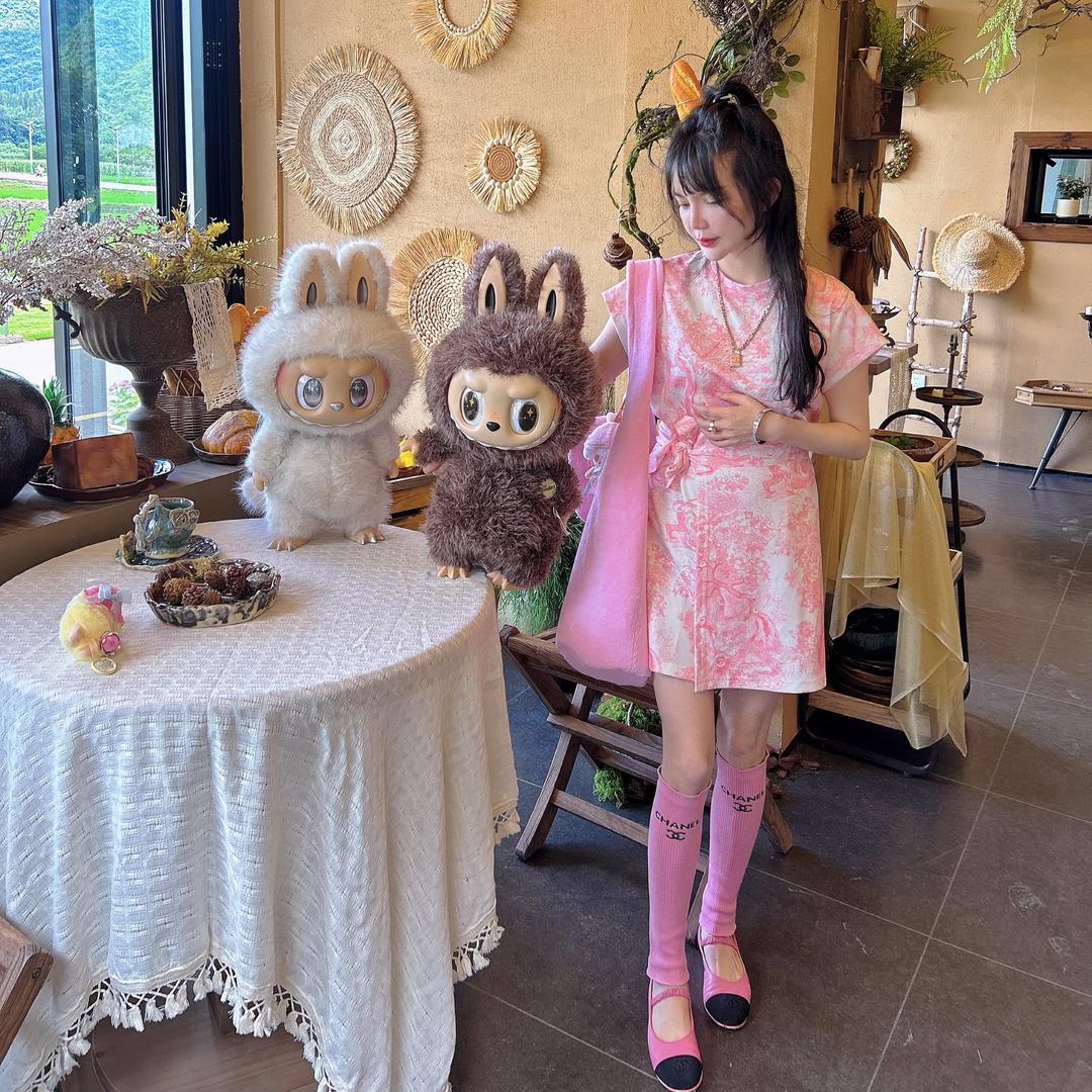 永恒美  兔兔🐰