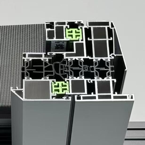 七星关区卓宁系统门窗