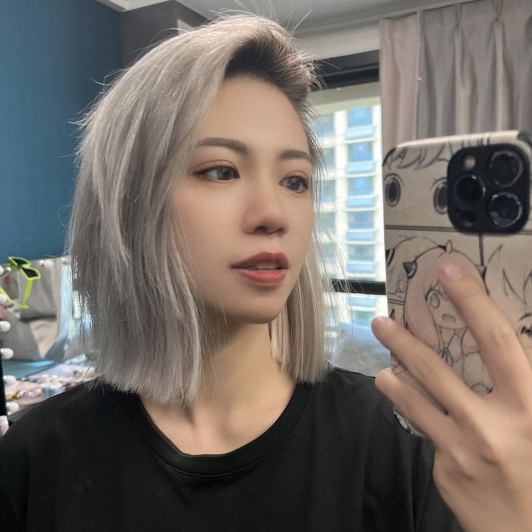 宝宝丶一朵小奇葩💋