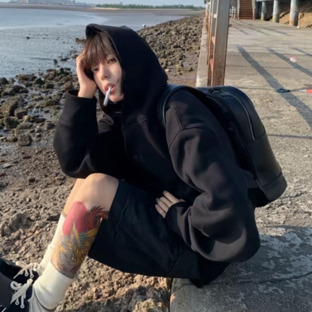 我现在不懒了