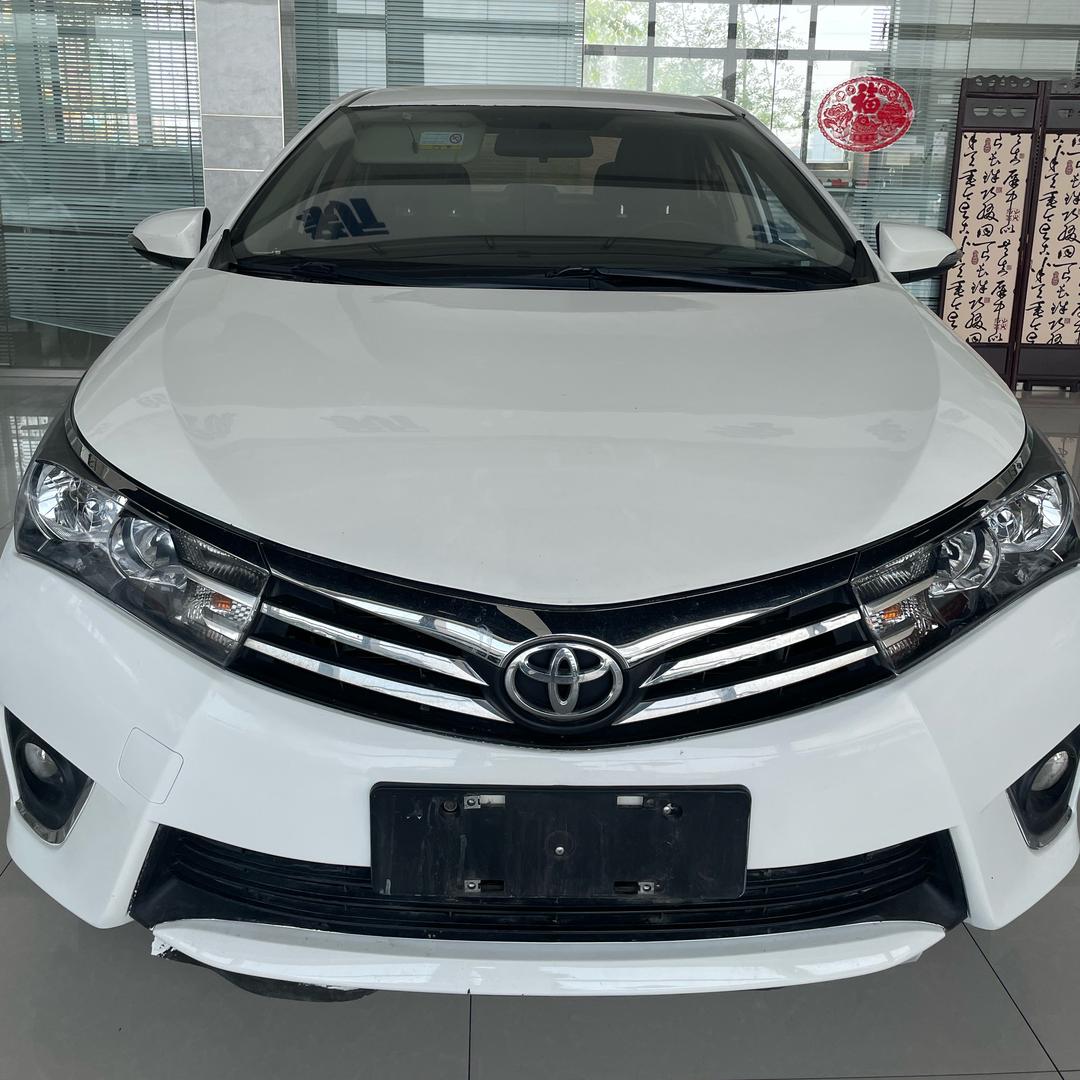 鸿达精品二手车批发