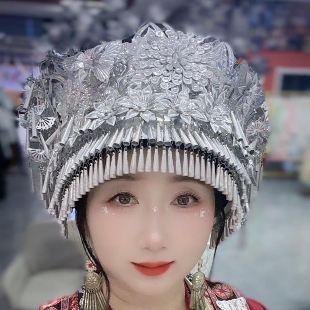 黄鸳儿