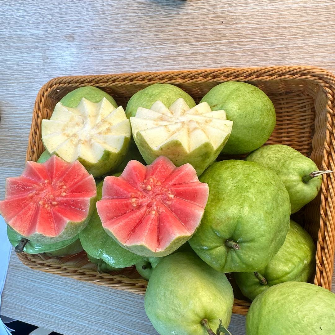 丽蓉果业