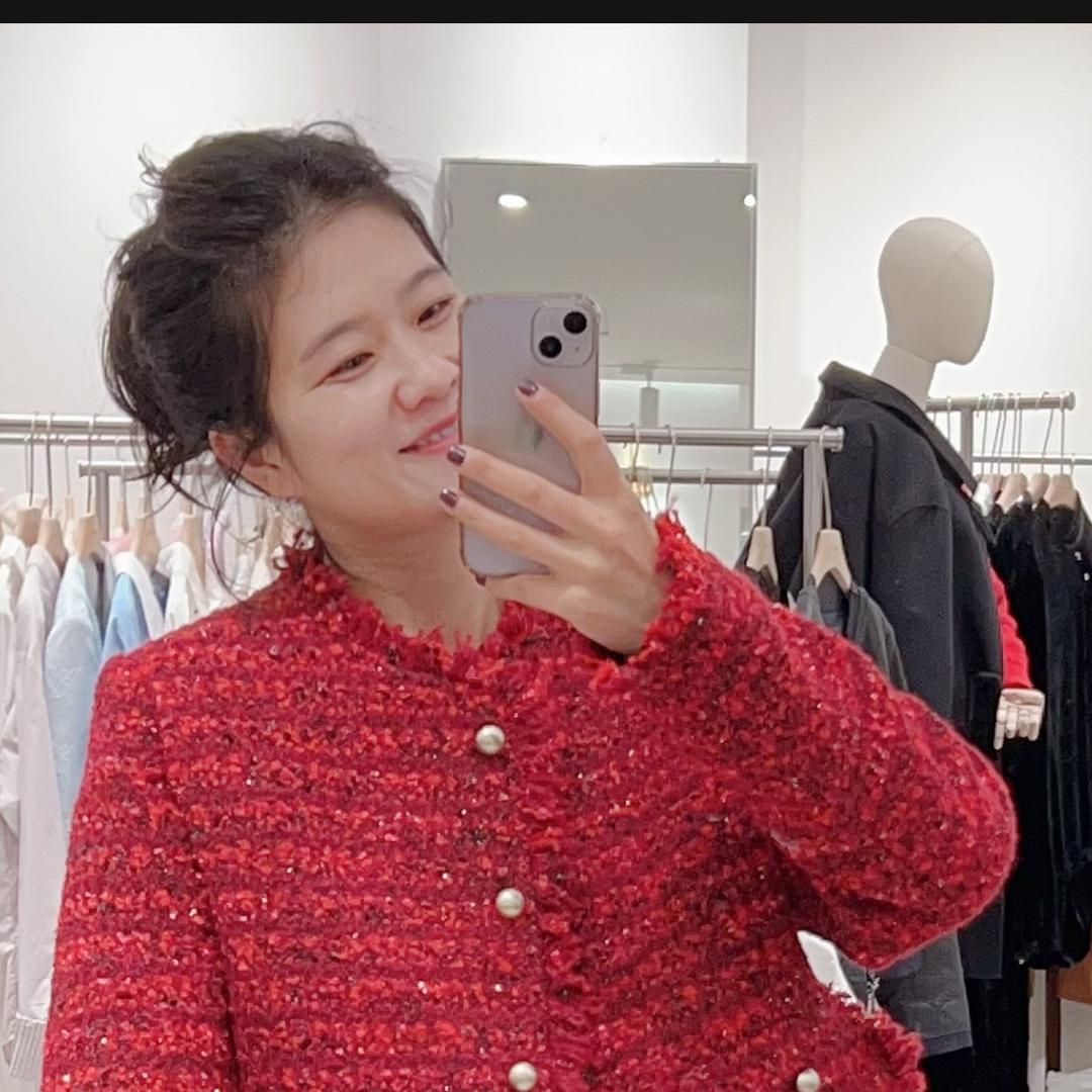 橘子不急🍊