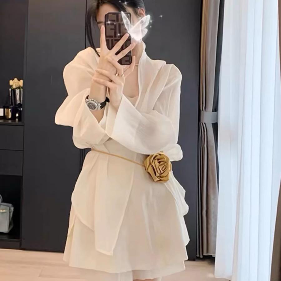 杭州四季青菲菲女装批发