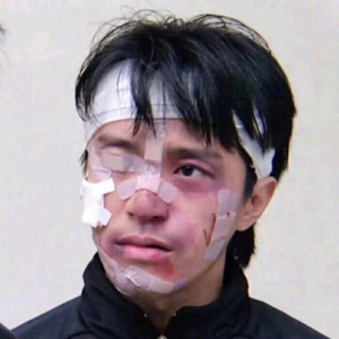 一歲就很壞
