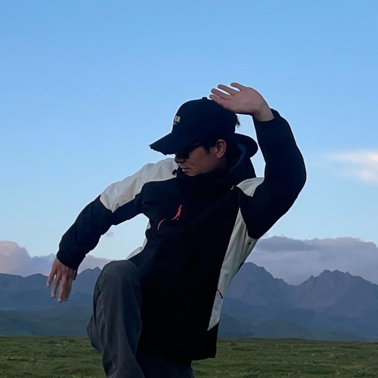 青沐