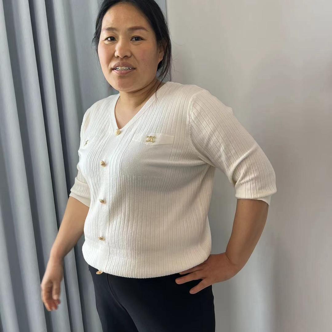 @雨诺妈妈🌸 已拿36个