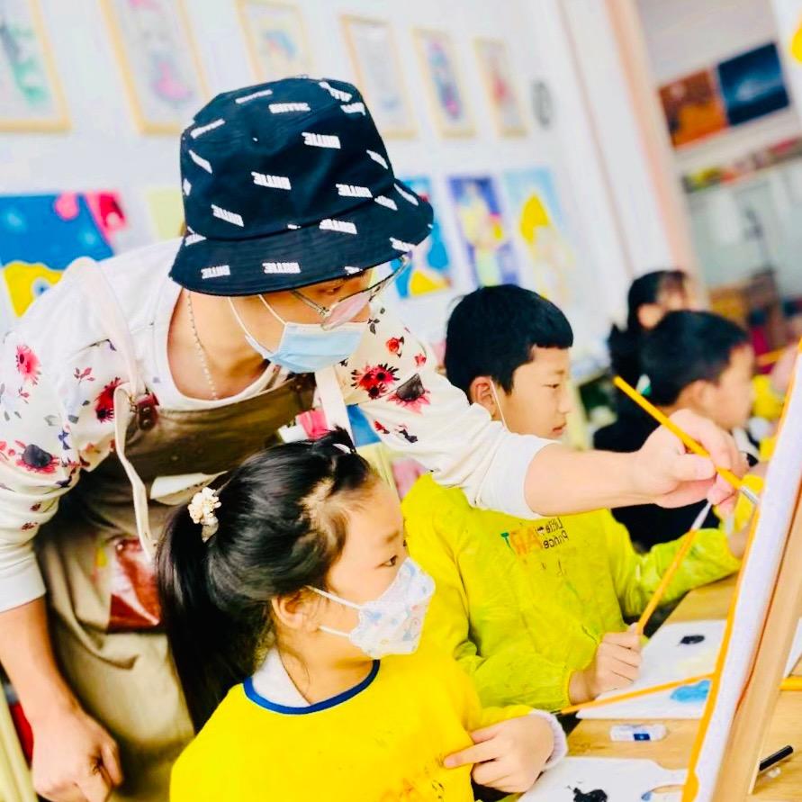 一代天骄·徐老师