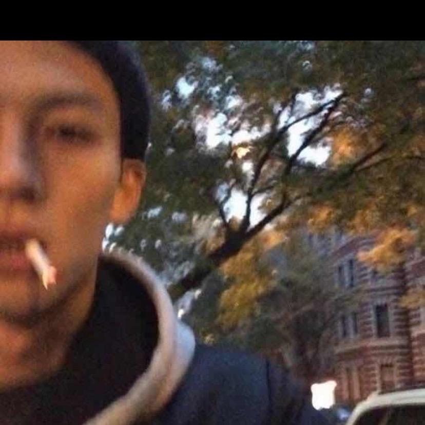 困的要死.
