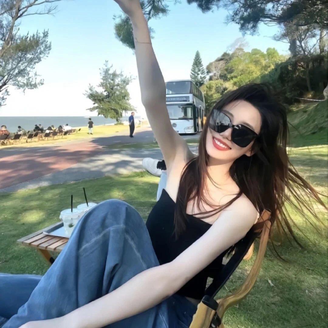 不发脾气只发财