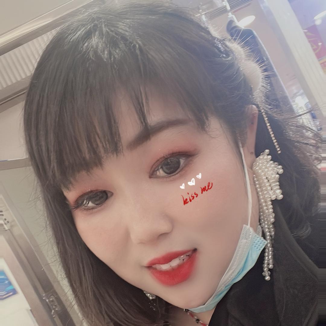 泪，哭花了妆