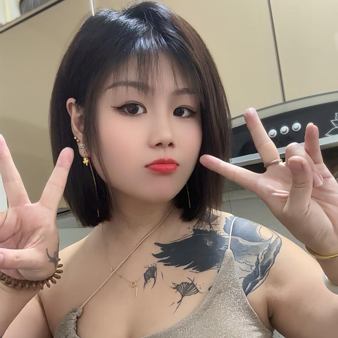 沐汐⁹⁰⁵⁴