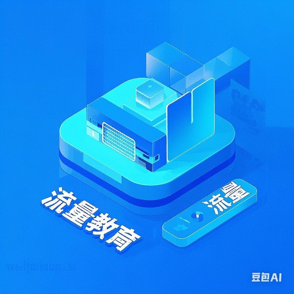 刘量Ai短剧
