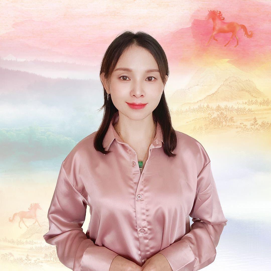 琪琪美食