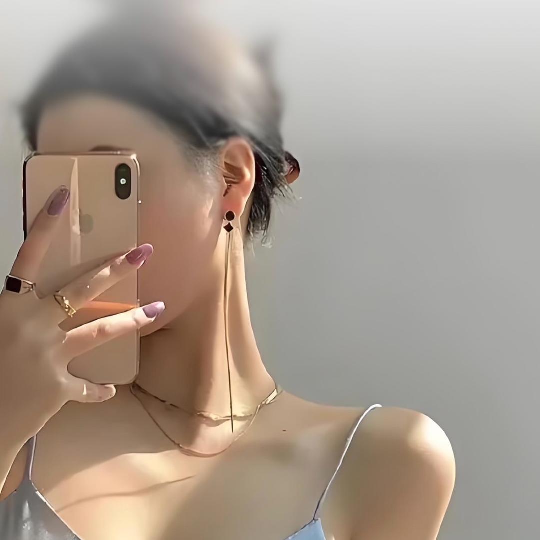 婷婷