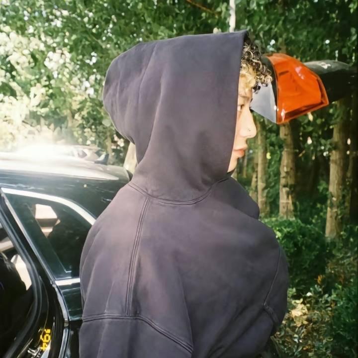 取了个有趣的名字