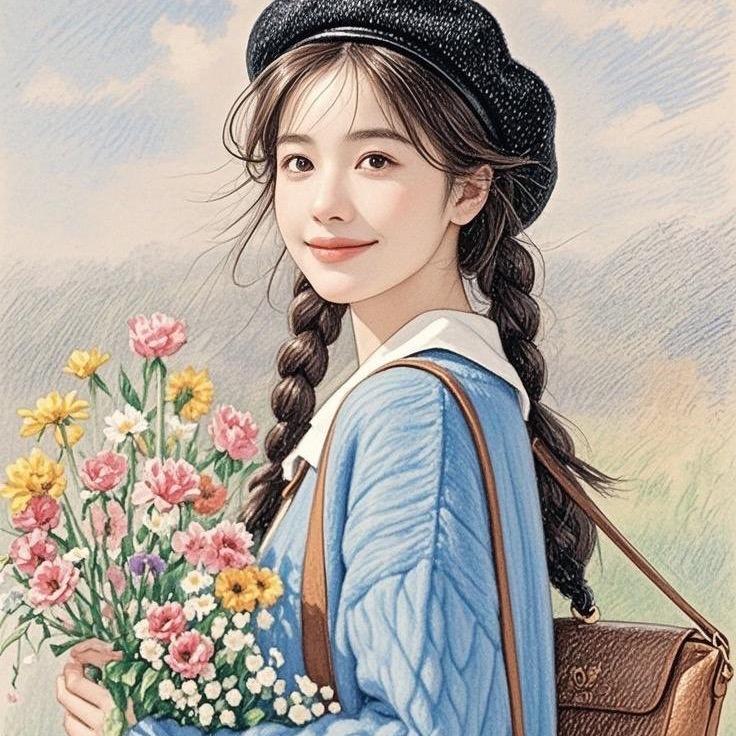 米哆DIY手工包包