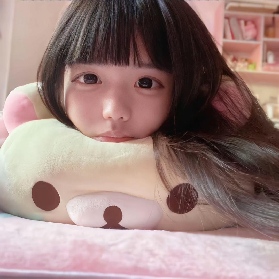 幸福满满