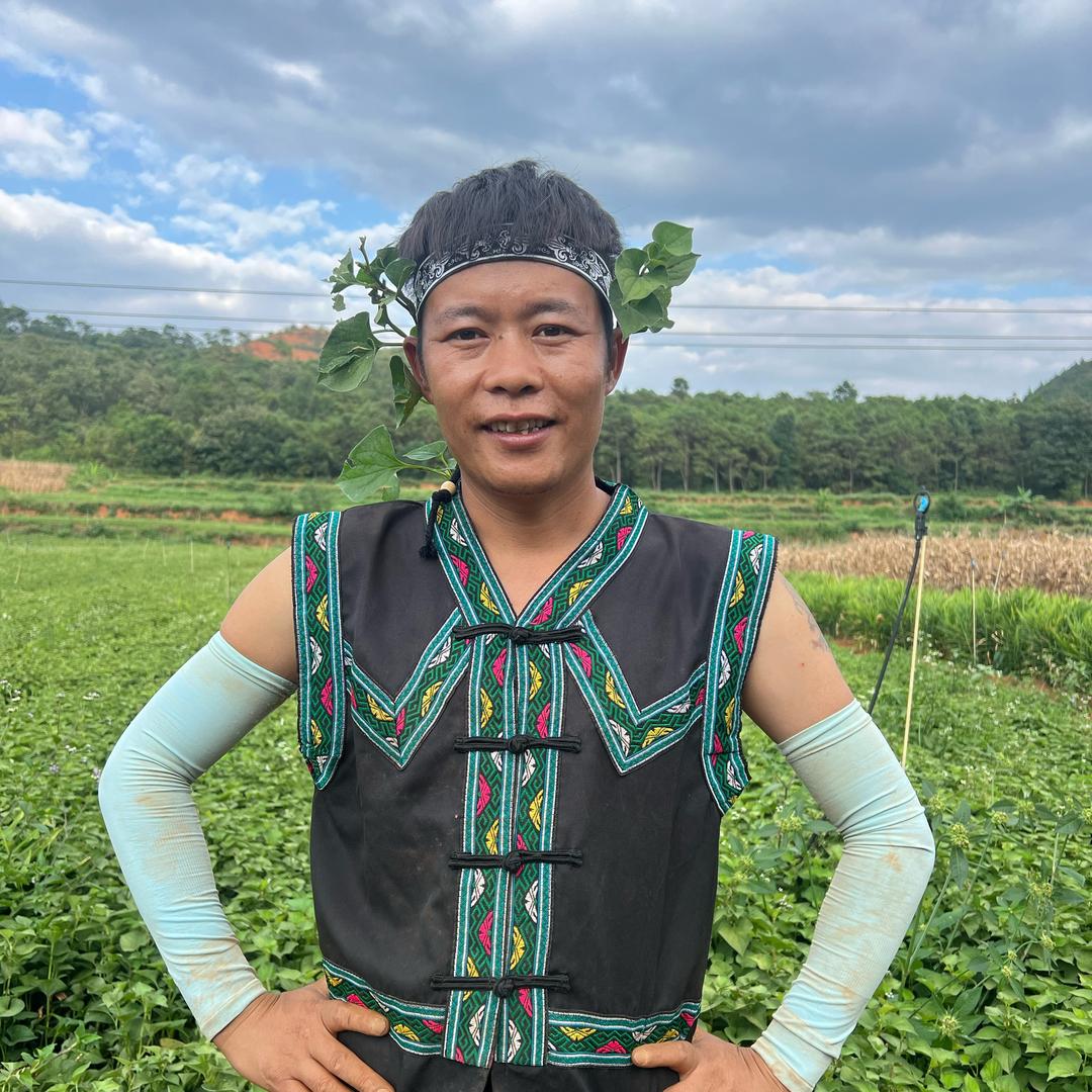 乡村啊佳