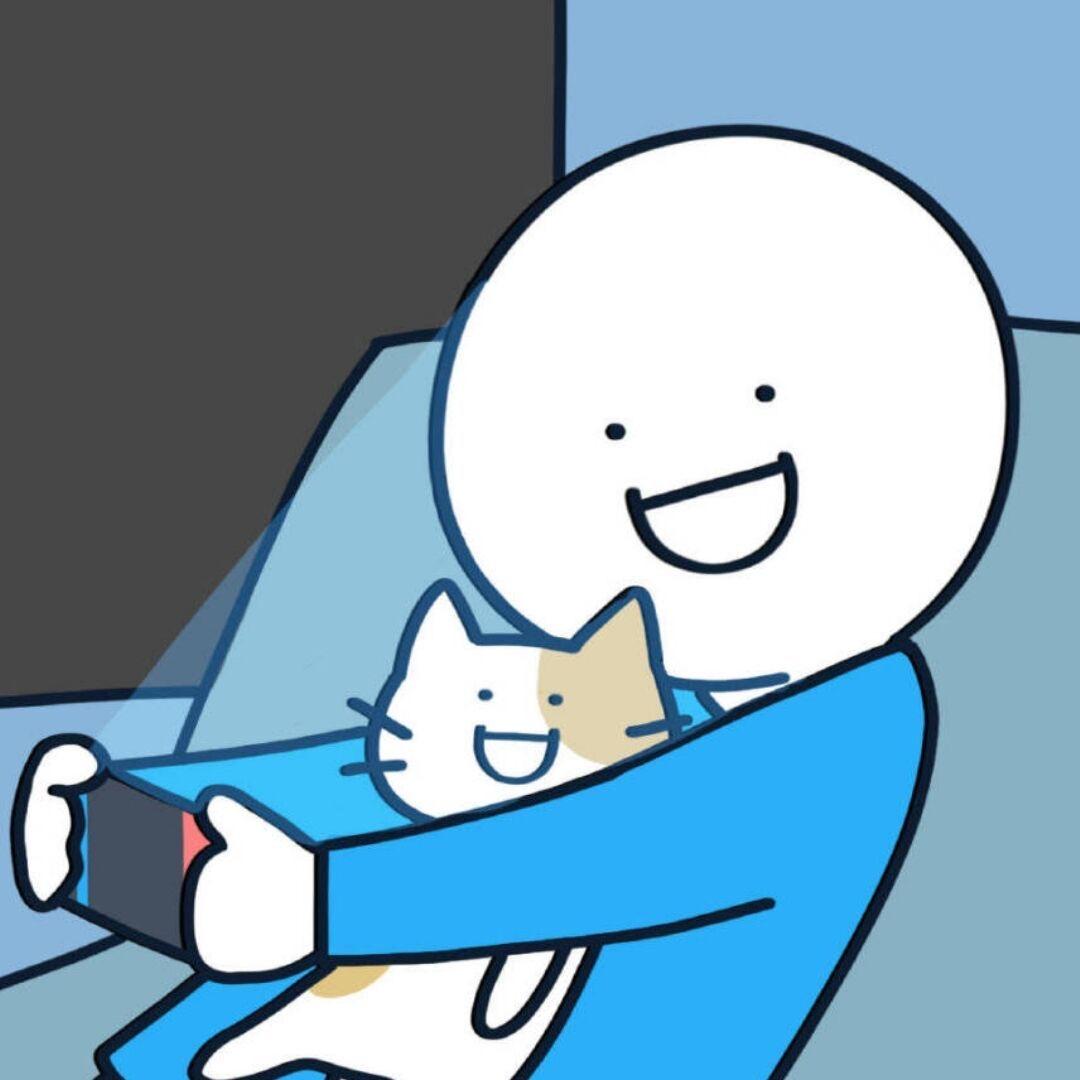 王小明（蓝色青年形态）