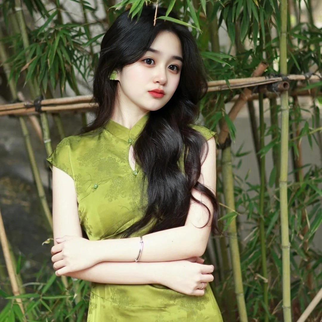木子柒
