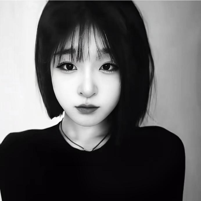 大倩儿～