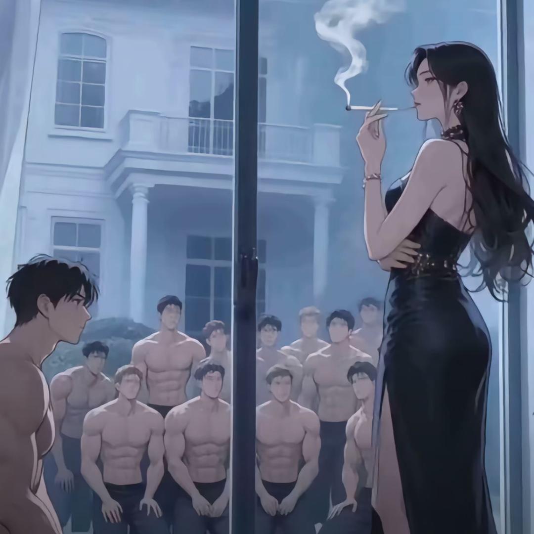 兜兜里有糖