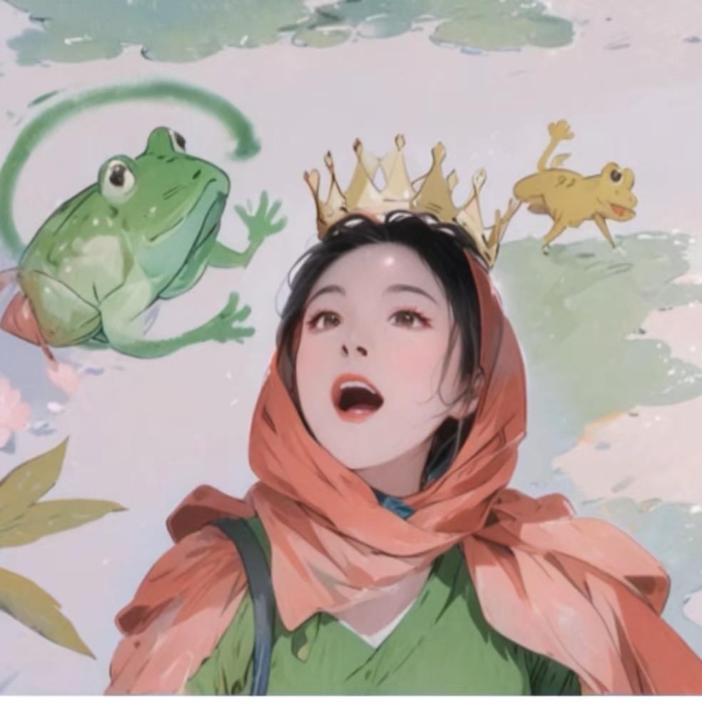 许呱呱