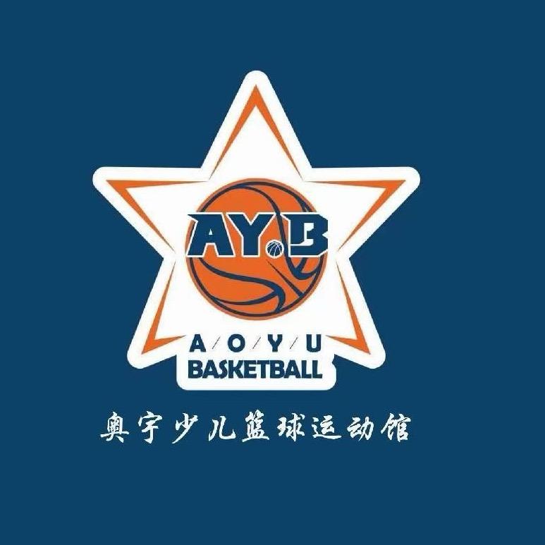 奥宇体育篮球运动馆