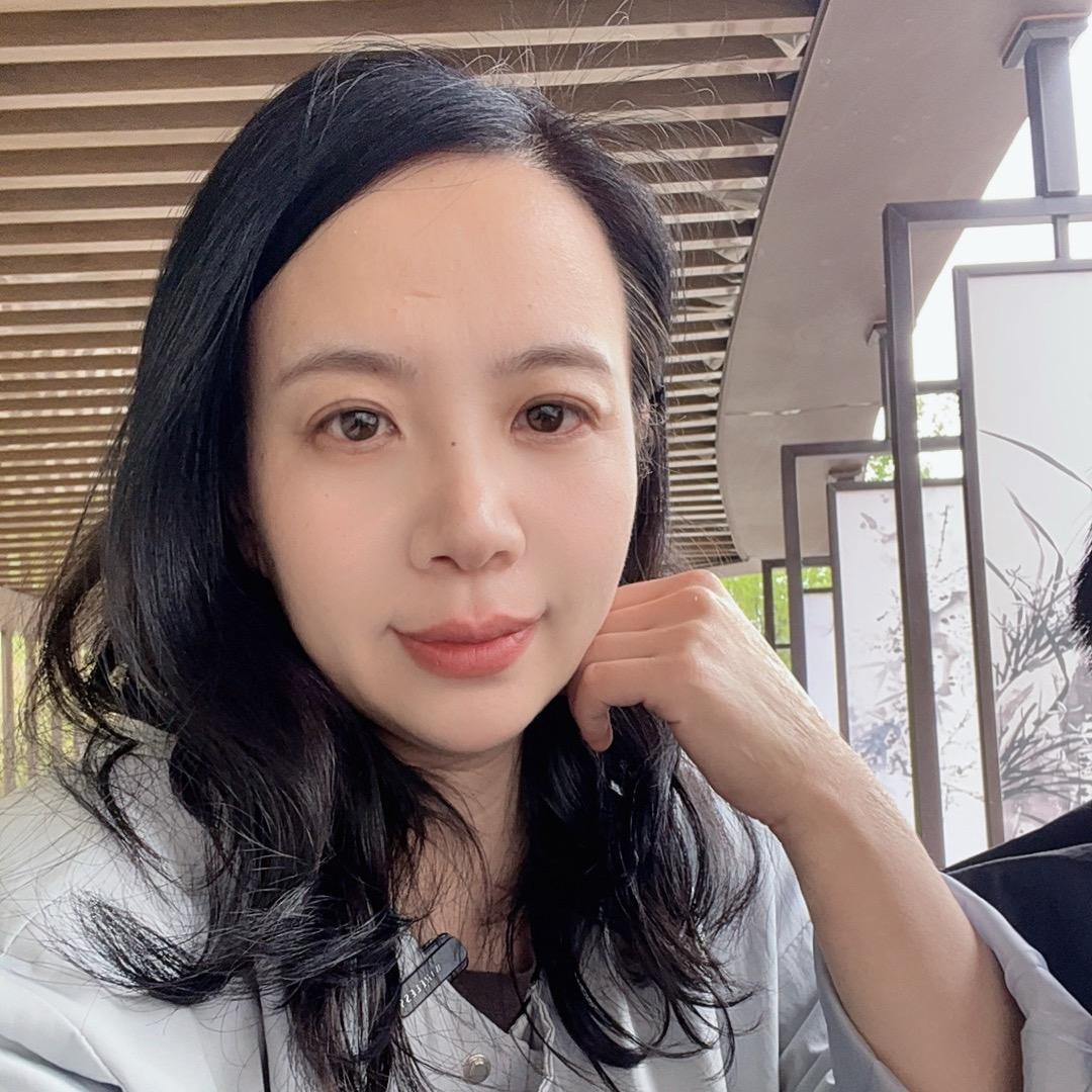 倩姐很会买