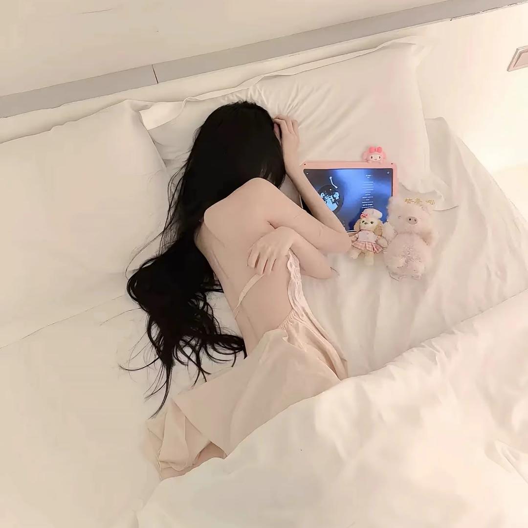 小小琦🐾